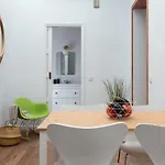 아파트 Casa Cosi - Eixample 1 바르셀로나