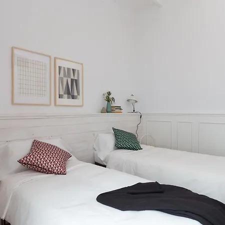 Casa Cosi - Eixample 1 아파트 *