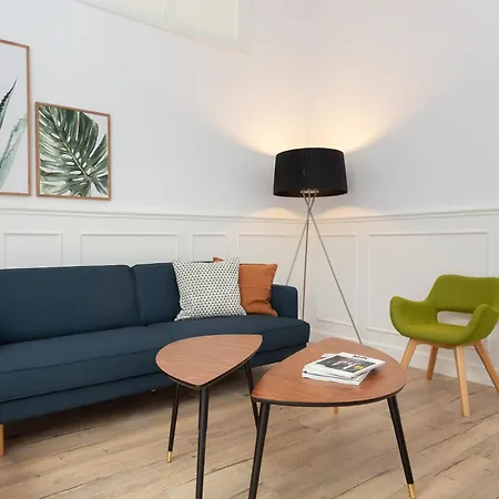 Casa Cosi - Eixample 1 Apartment Barcelona