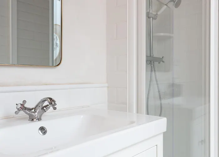 Apartamento Casa Cosi - Eixample 1