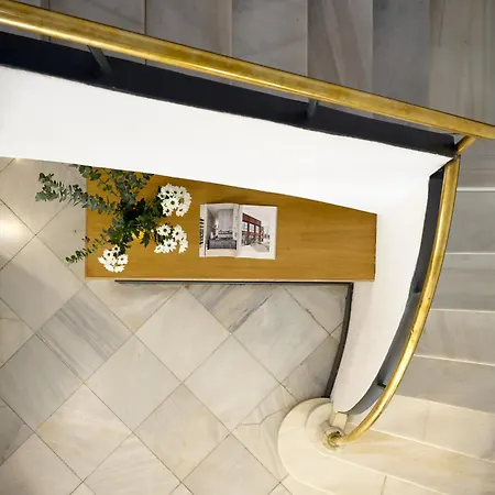 Apartman Casa Cosi - Eixample 1 Barcelona
