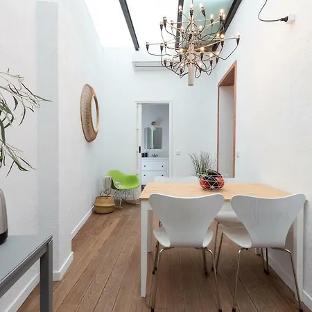 Casa Cosi - Eixample 1 Apartman