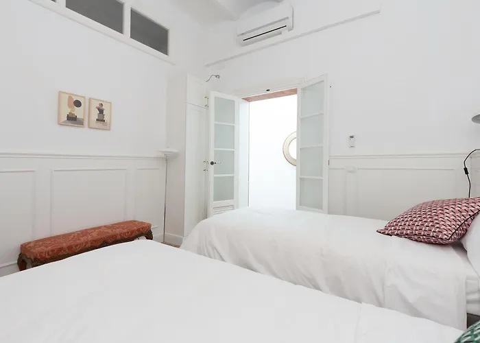 Apartman Casa Cosi - Eixample 1