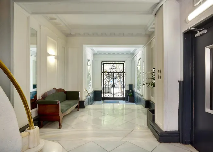 Casa Cosi - Eixample 1 Barcelona