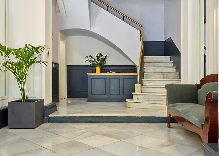 Casa Cosi - Eixample 1