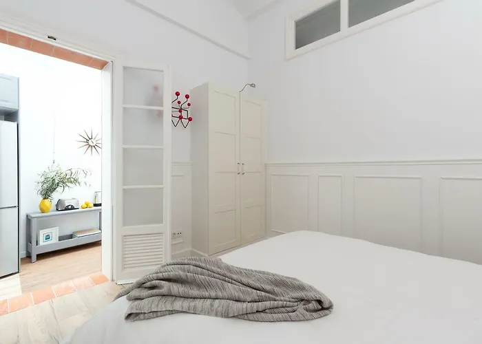 Apartman Casa Cosi - Eixample 1 Barcelona
