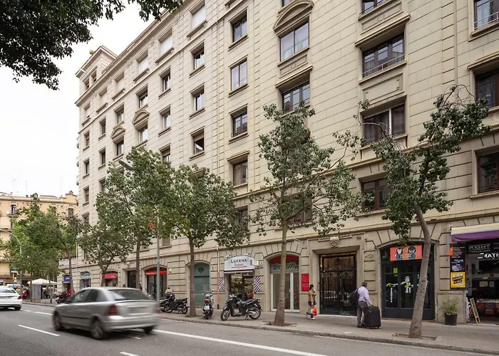 Casa Cosi - Eixample 1 Barcelona