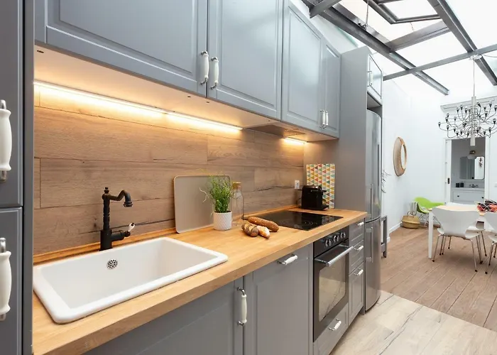 Casa Cosi - Eixample 1