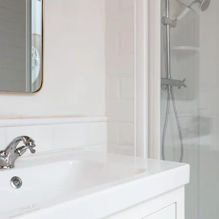 Lejlighed Casa Cosi - Eixample 1