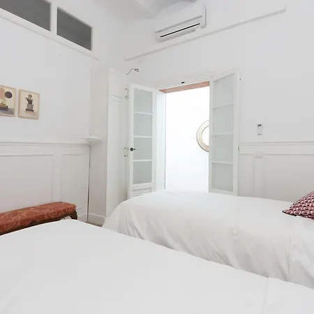 Lejlighed Casa Cosi - Eixample 1