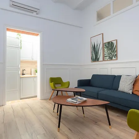 Casa Cosi - Eixample 1 *