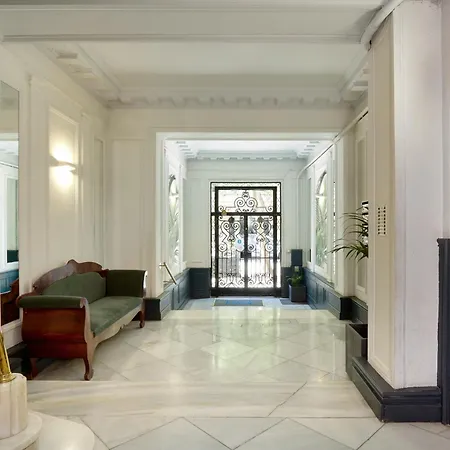 Casa Cosi - Eixample 1 Barcelona