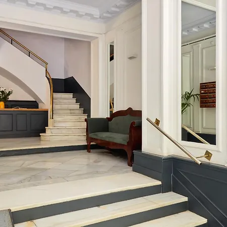 Casa Cosi - Eixample 1 * Barcelona