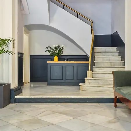 Casa Cosi - Eixample 1