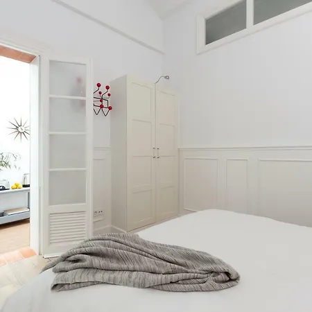 Lejlighed Casa Cosi - Eixample 1 Barcelona