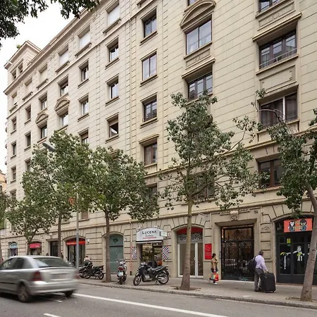 Casa Cosi - Eixample 1 Barcelona