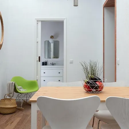 Lejlighed Casa Cosi - Eixample 1 Barcelona