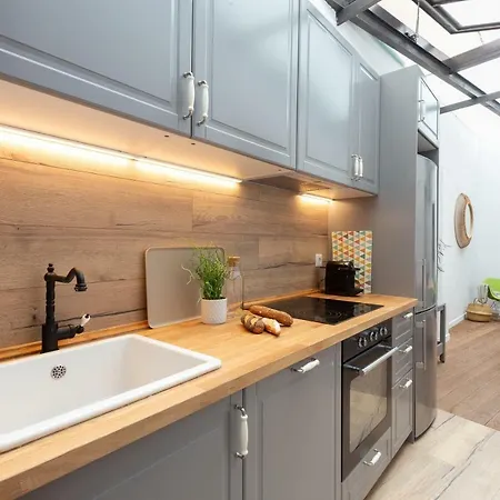 Casa Cosi - Eixample 1