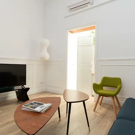 Casa Cosi - Eixample 1 Lejlighed Barcelona