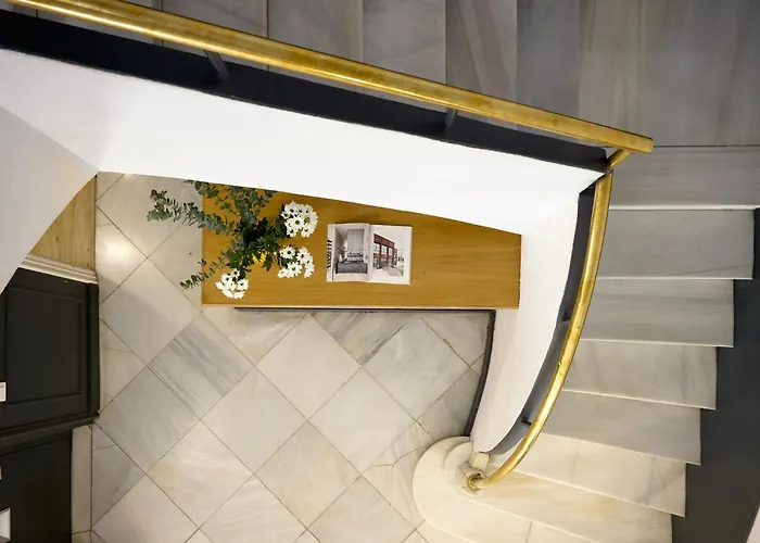 Apartment Casa Cosi - Eixample 1 Barcelona